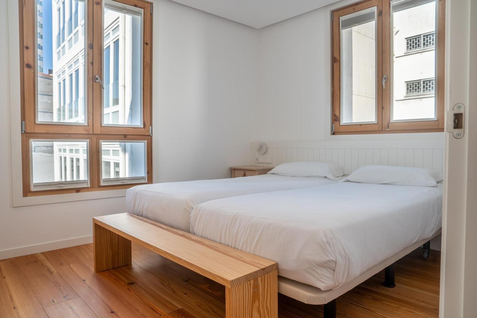La Gallega By Upper Luxury Housing A Coruna Ngoại thất bức ảnh