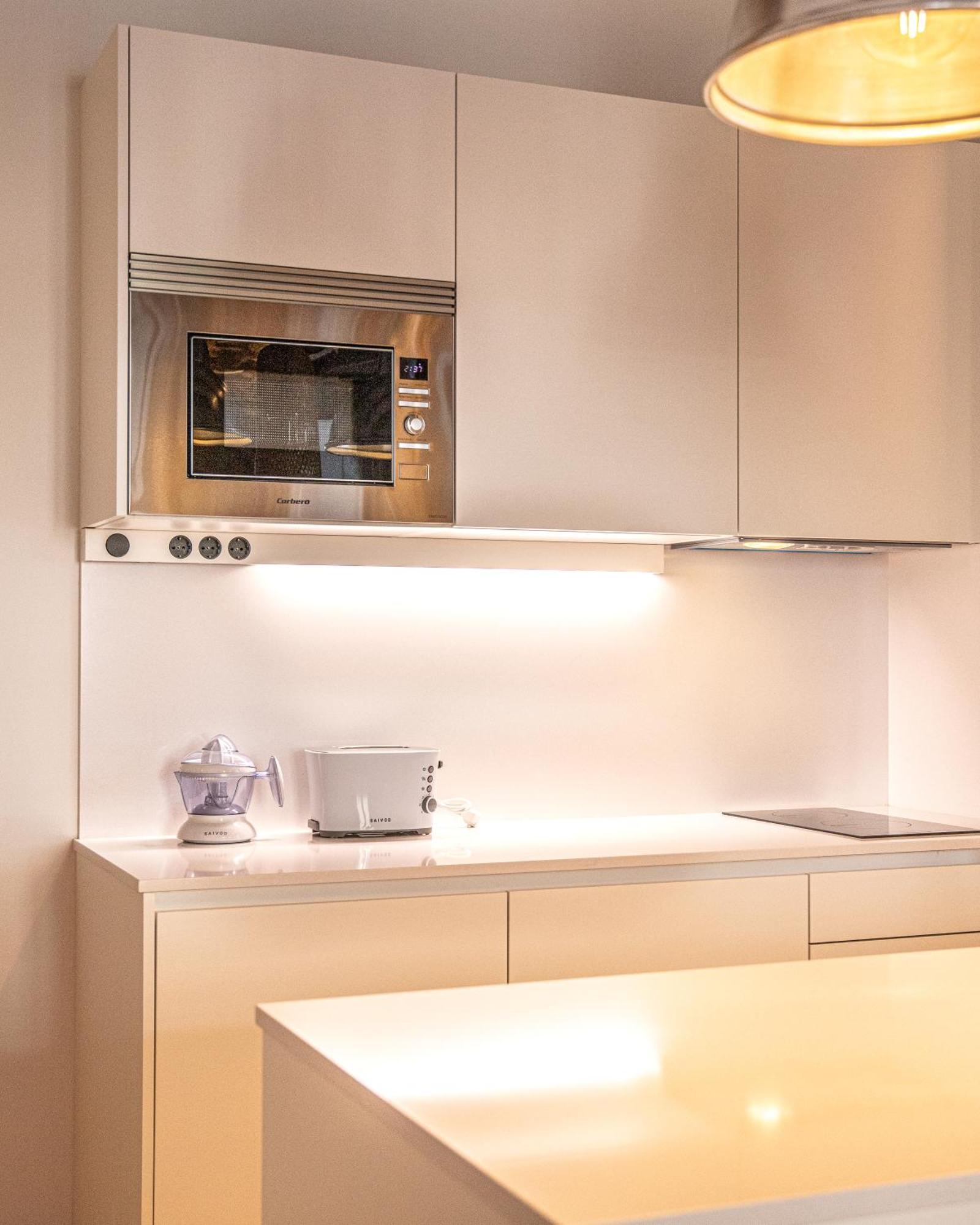 La Gallega By Upper Luxury Housing A Coruna Ngoại thất bức ảnh